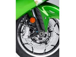 Kawasaki Ninja ZX14R photo gallery